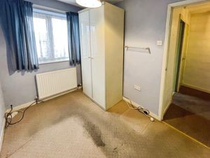 bedroom Two- click for photo gallery